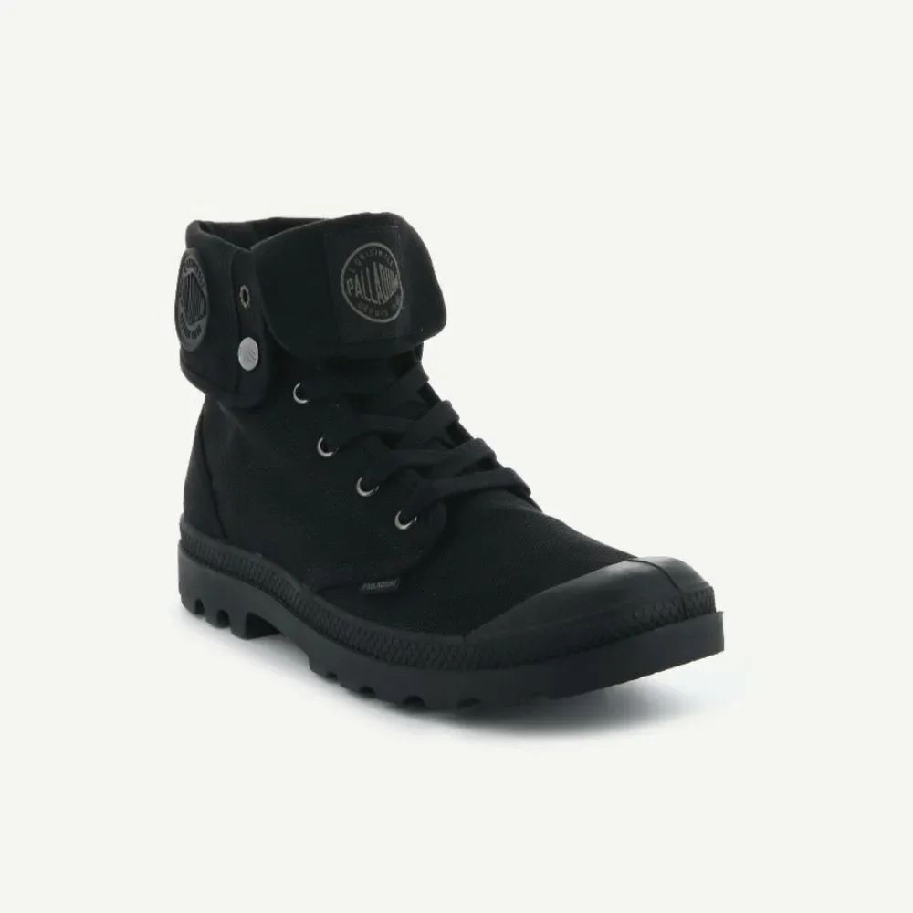 Palladium Mens Boots - Picture 2 of 7
